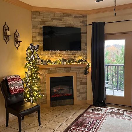 Apartamento Wildernest Pigeon Forge Exterior foto