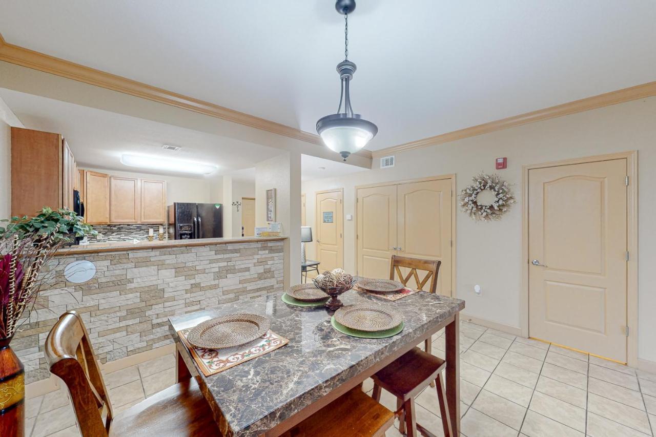 Apartamento Wildernest Pigeon Forge Exterior foto