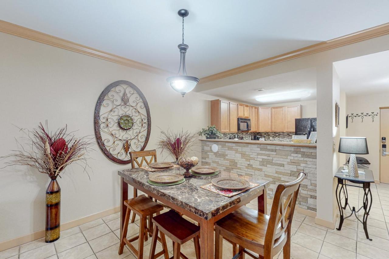 Apartamento Wildernest Pigeon Forge Exterior foto