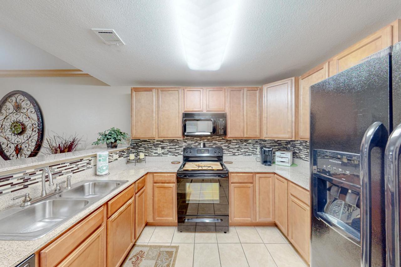 Apartamento Wildernest Pigeon Forge Exterior foto