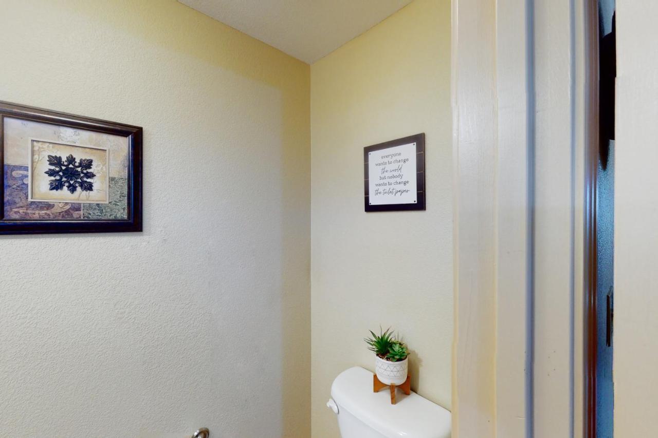 Apartamento Wildernest Pigeon Forge Exterior foto