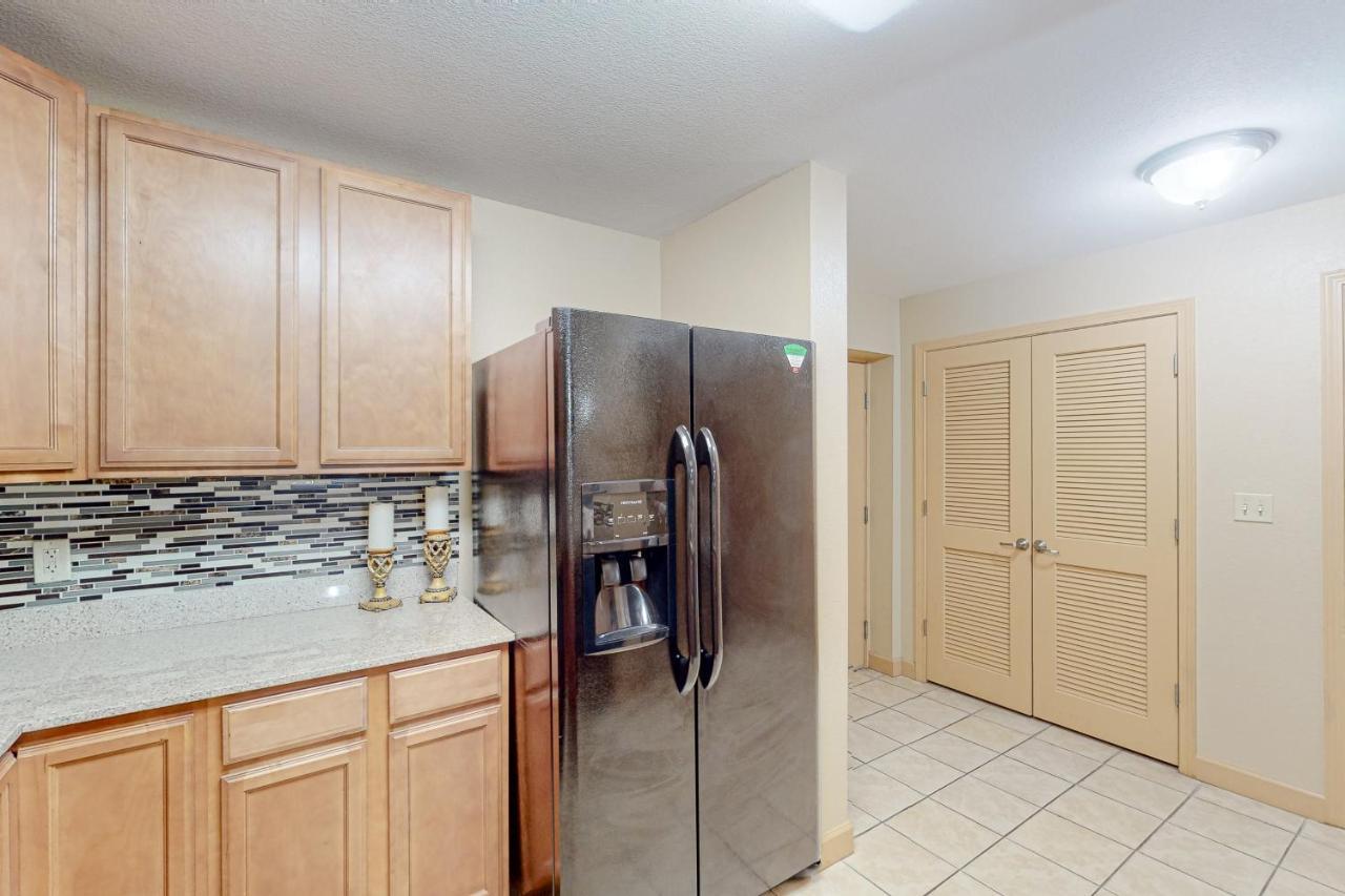 Apartamento Wildernest Pigeon Forge Exterior foto