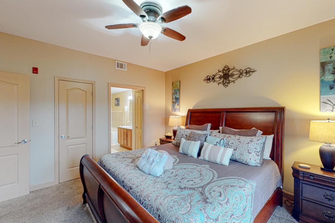 Apartamento Wildernest Pigeon Forge Exterior foto