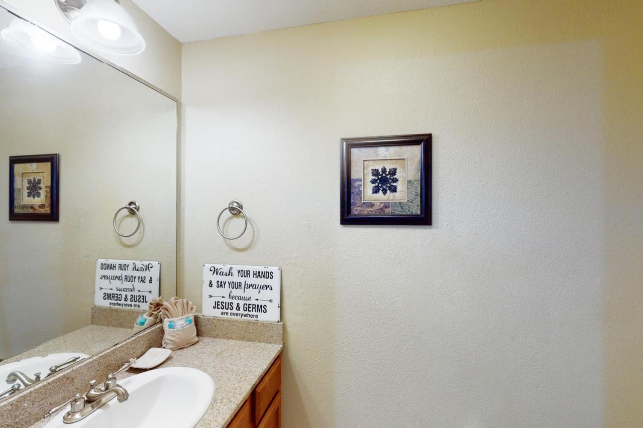 Apartamento Wildernest Pigeon Forge Exterior foto